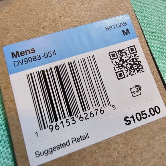 Nike NSW Tech Pack Engineered Knit Short-Sleeve Jumper Sweater Medium DV9983-034 - Picture 8 of 13